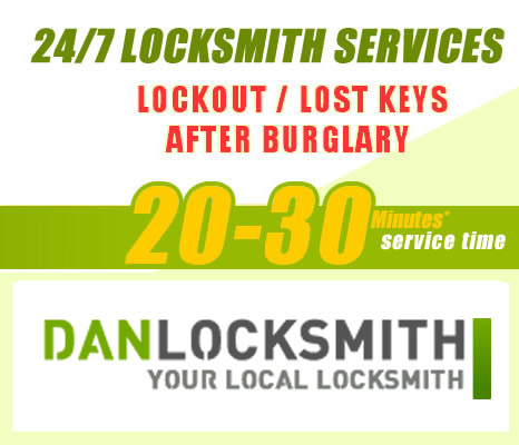Newmarket Locksmith